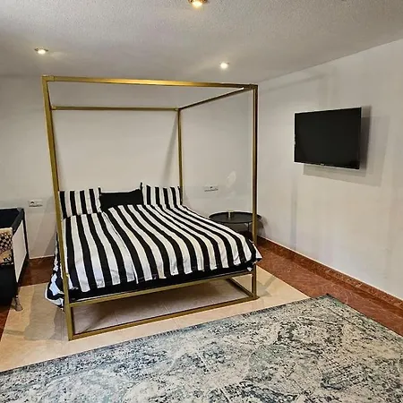Holiday home In Big House With Private Pool & Large Outdoor Space *